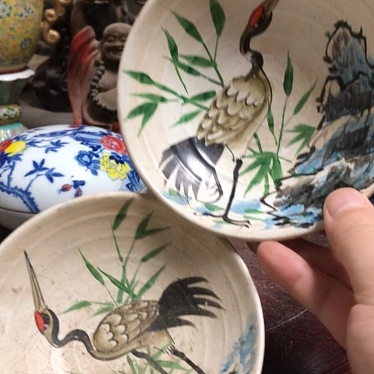 壶陶瓷的设计风格设计