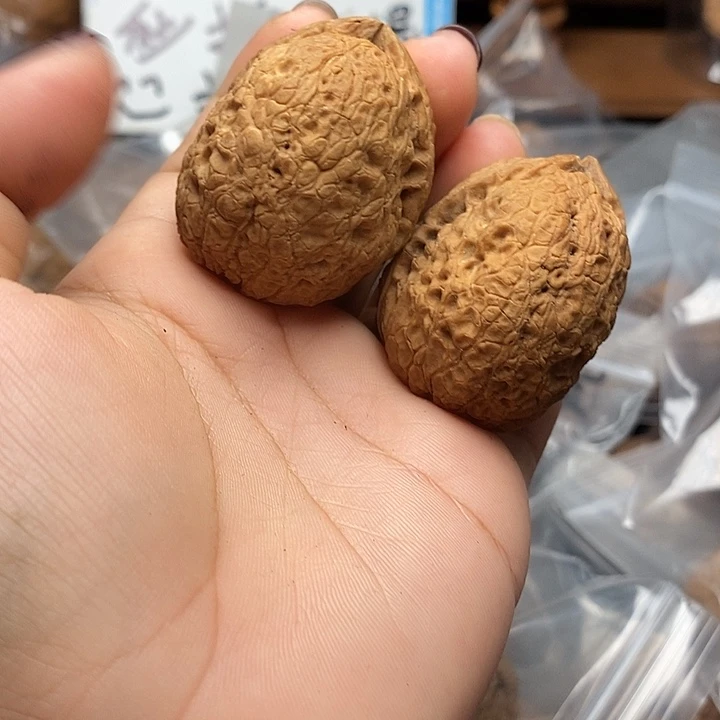 把件文玩核桃    20