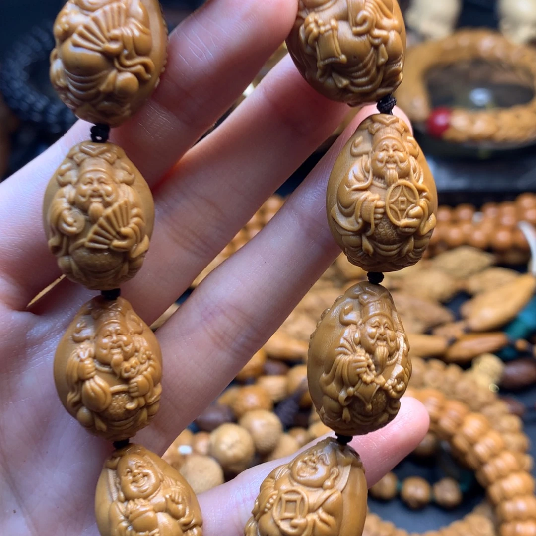 吊坠橄榄核橄榄核