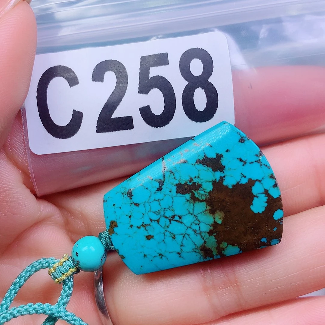 空竹粉丝专享十堰特色散珠