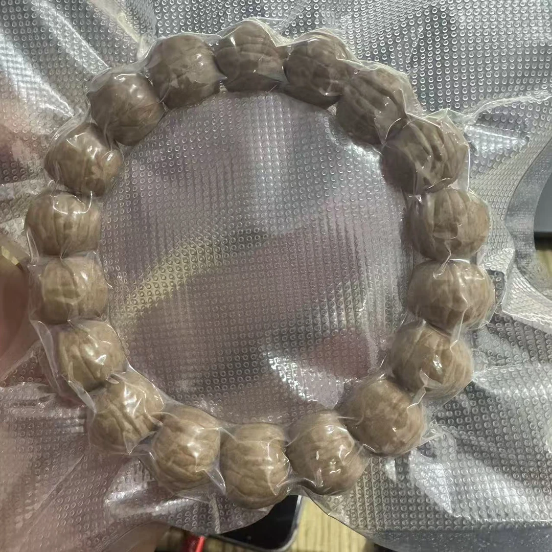 主播福利猴头核桃双脐南瓜单圈