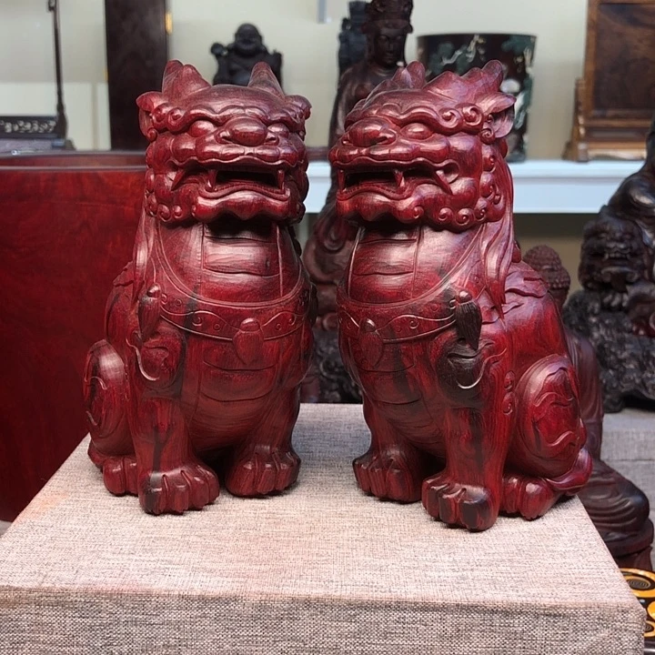 檀香紫檀（小叶紫檀）