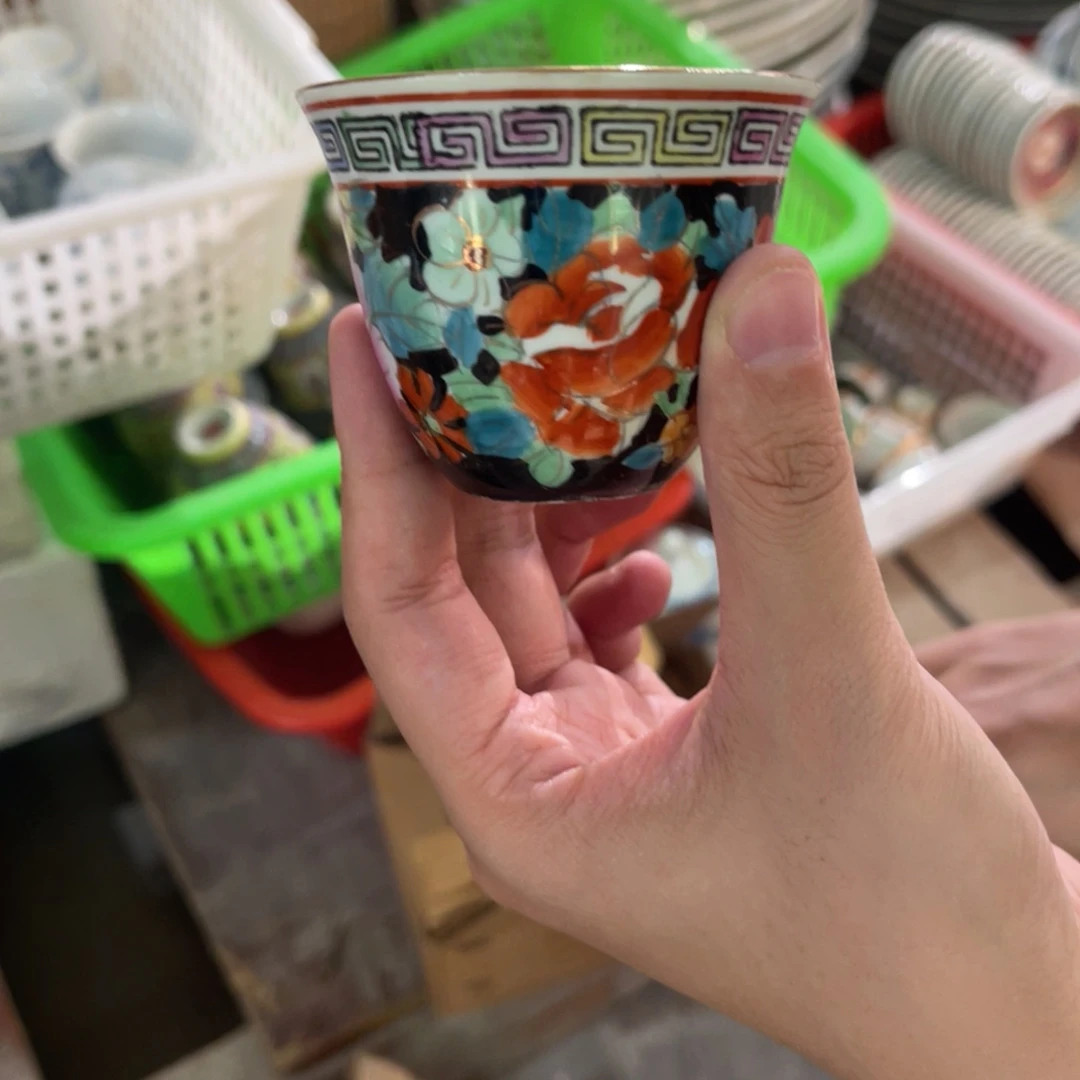 现代工艺瓷器1111111