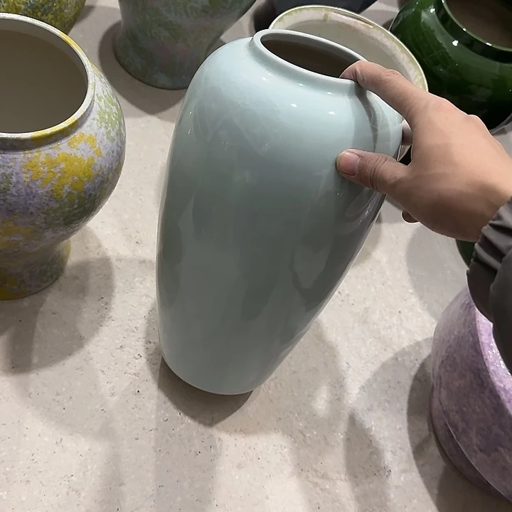 琉璃手工艺品正品无孔无孔