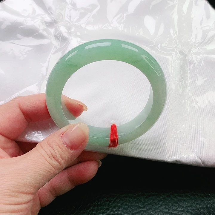 未镶嵌手镯翡翠翡翠277