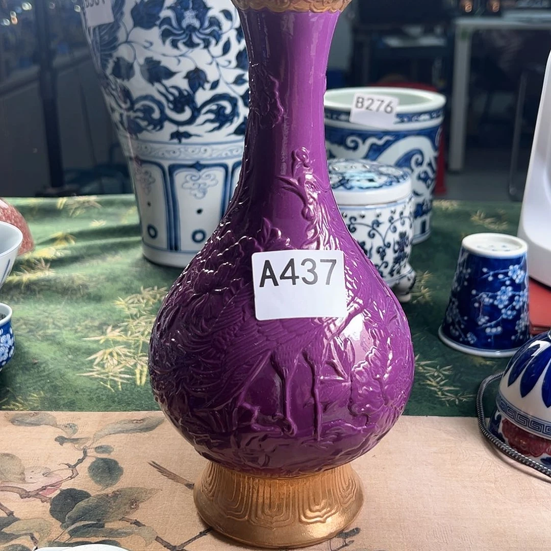 瓷片景德镇陶瓷艺术展