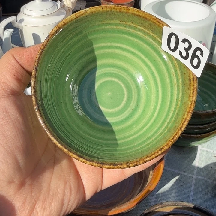 茶盏陶瓷盘子啥都有