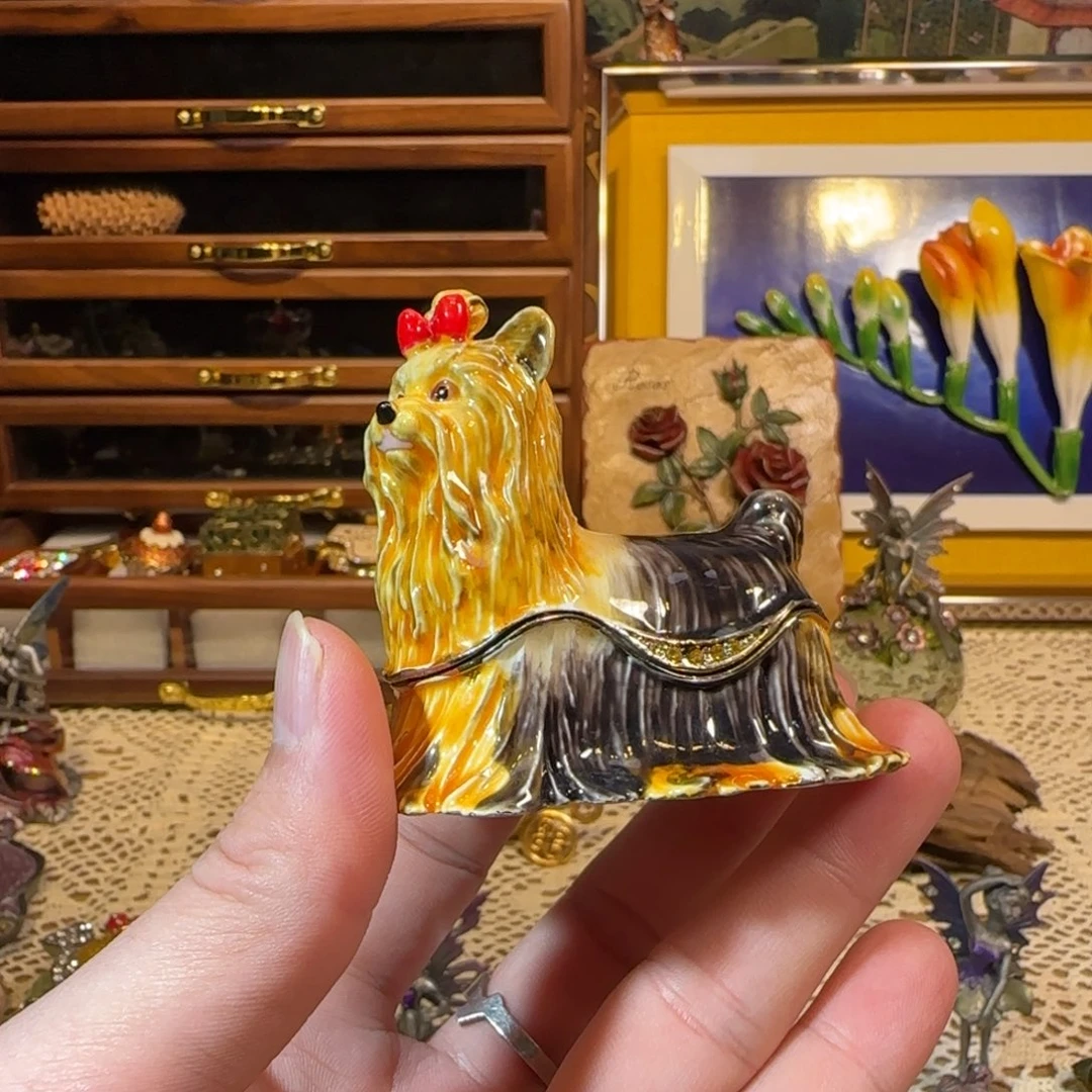 手工制品默认微瑕