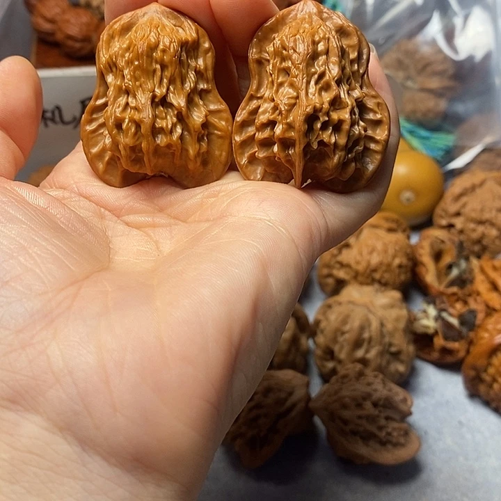 吊坠文玩核桃葫芦