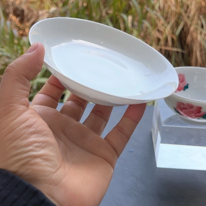 杯景德镇瓷器艺术品