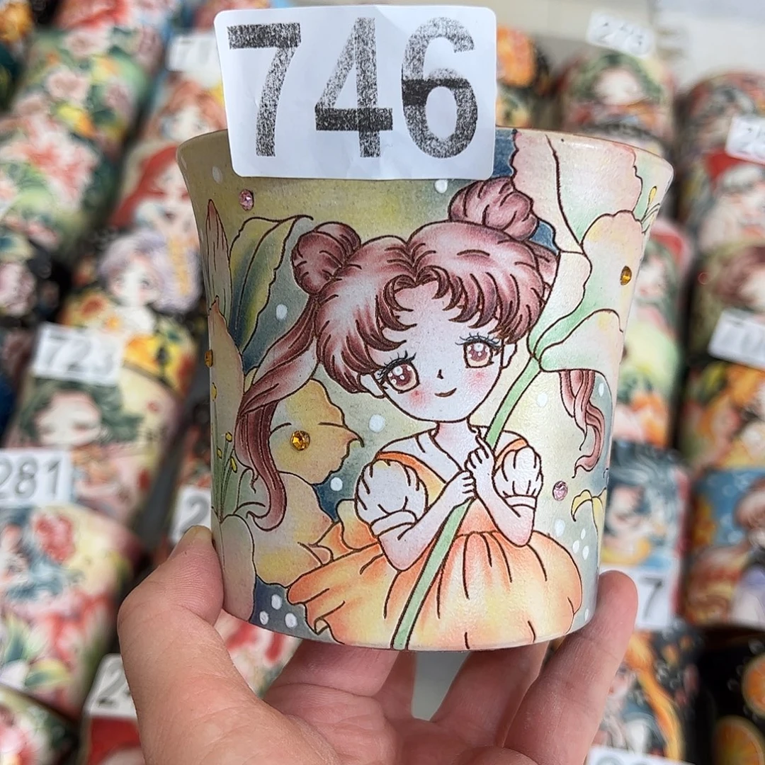 景德镇炫彩手绘景德镇炫彩手绘