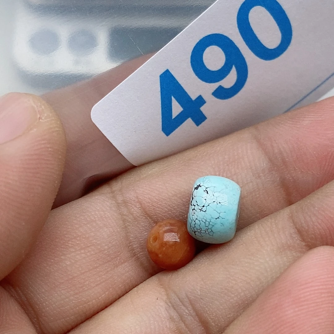 未镶嵌南红玛瑙珠宝奇石