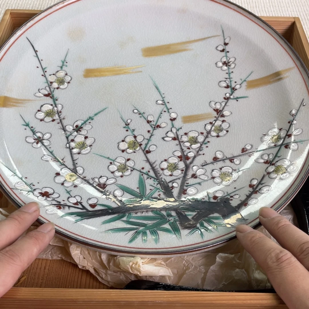 京都瓷坊中古直播间满20包邮