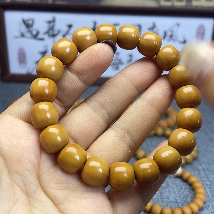 猴头核桃吊坠猴头核桃