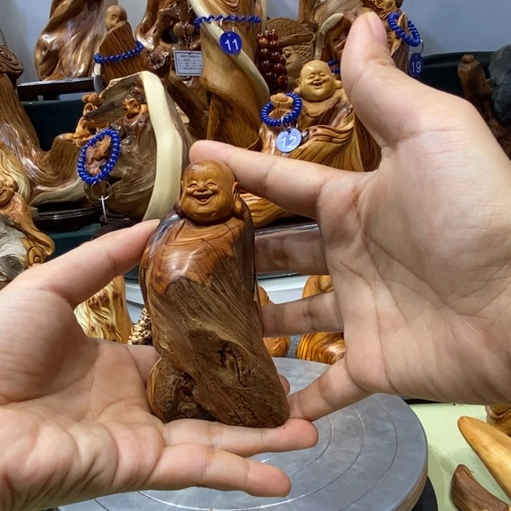 柏木（崖柏）精品崖柏