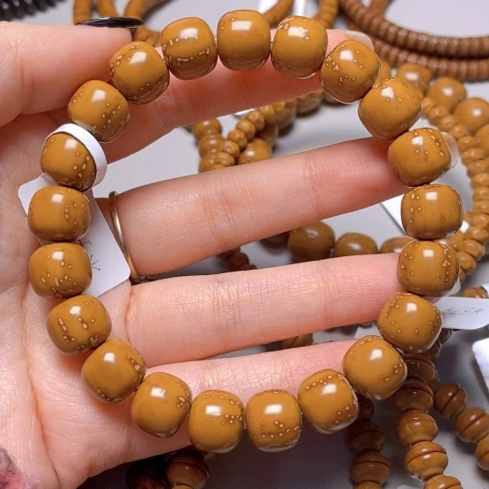 手串紫金鼠28.实心鼠花皮单圈10.9