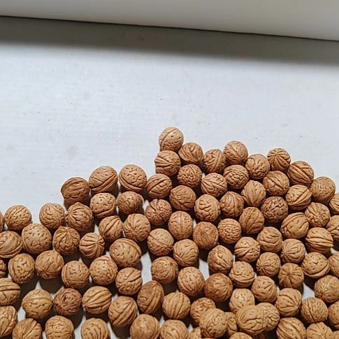 爱***司手串桃核野生小桃核去皮一棵树不退不换不售后