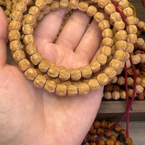 【闪购商品】吊坠柏香籽/百香籽༦**༦