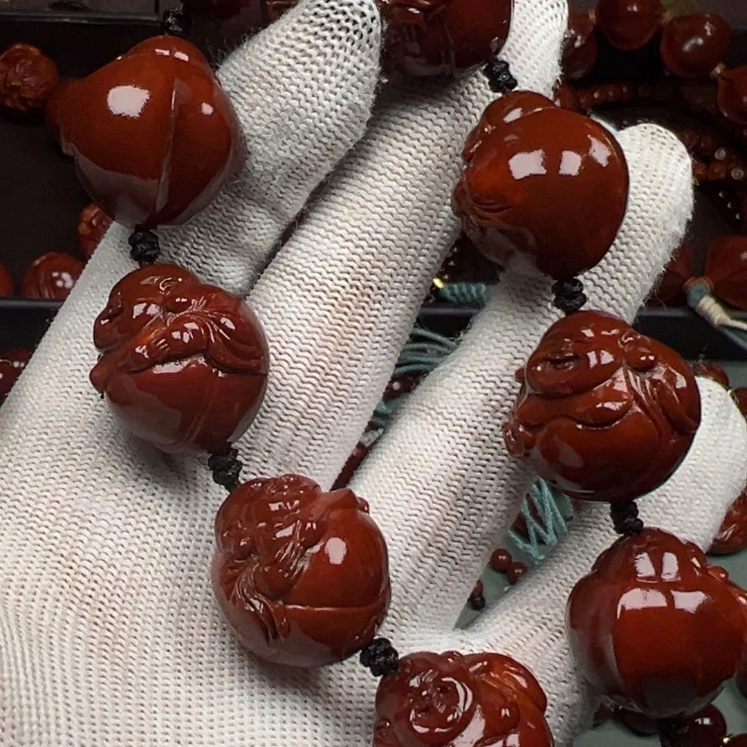 森***吊坠橄榄核854、887778