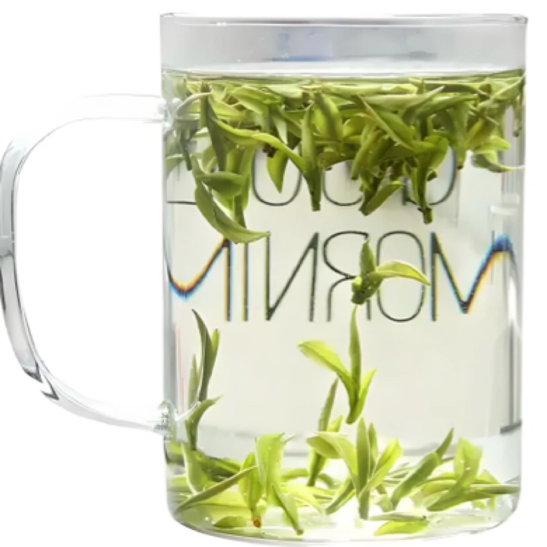 头采白茶 一芽一叶小茶农的茶叶 明前高山白茶广德头芽  明前特级