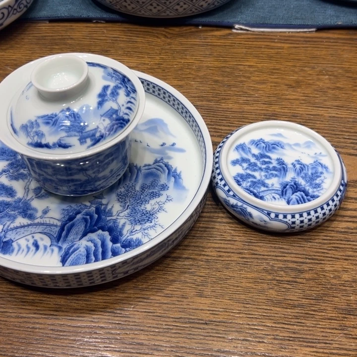 陳***N景德镇瓷器精品展示活动