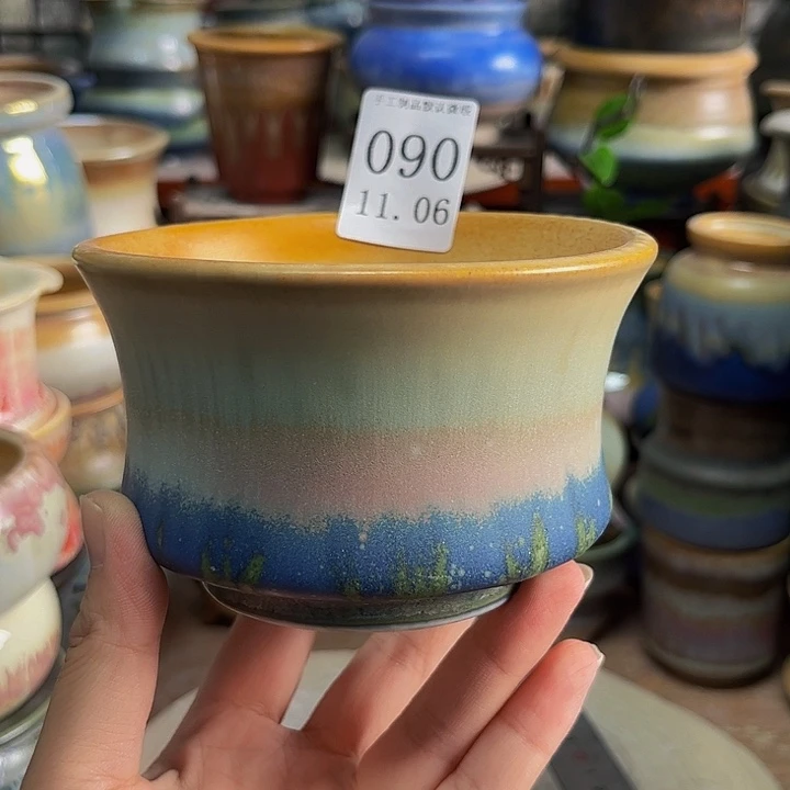 瓷片景德镇陶瓷手工制作