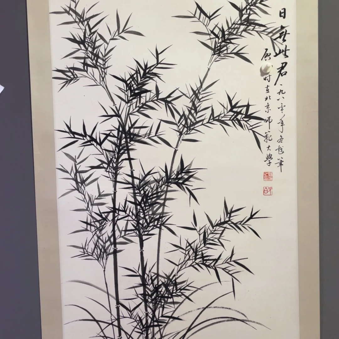 年画作品欣赏作品