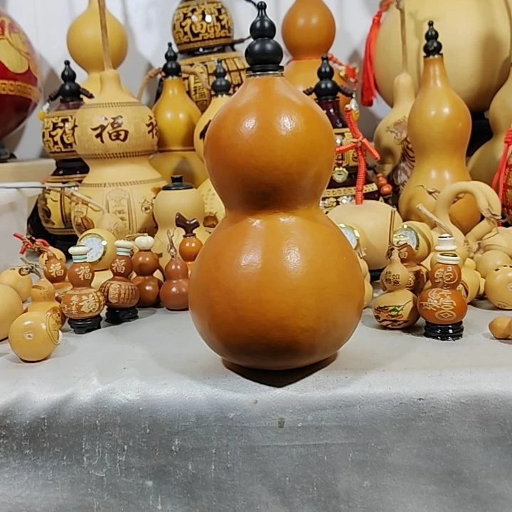 葫芦摆件葫芦摆件
