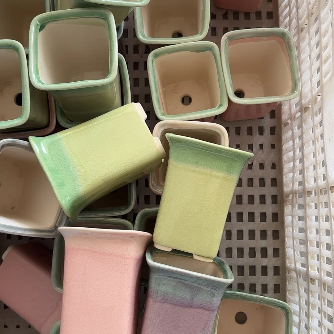 量货/7口高11深浅搭配发4