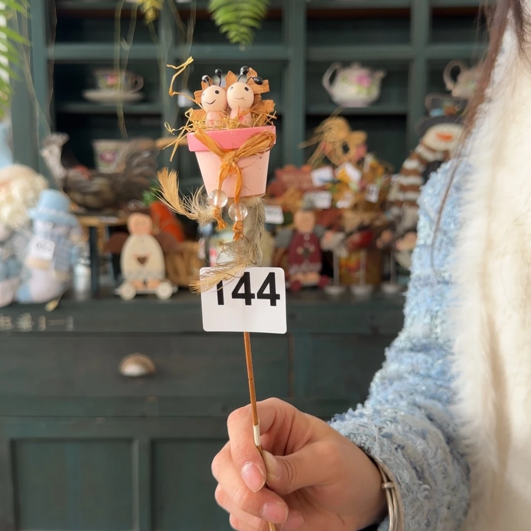 圣诞月福利老货玩具默认微瑕损米