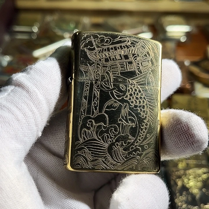 铜佐罗二代纯铜/5789