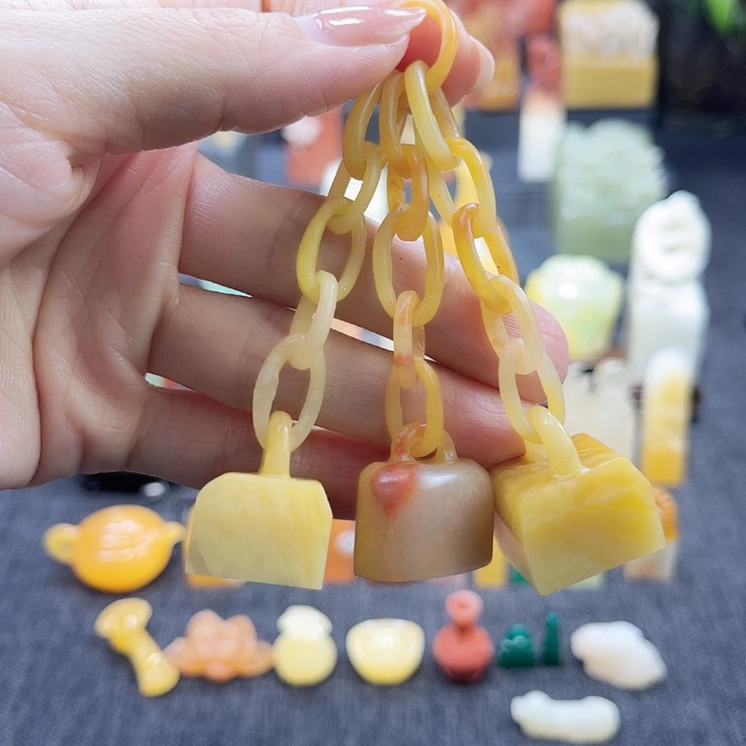 昌化石印石我****?2742