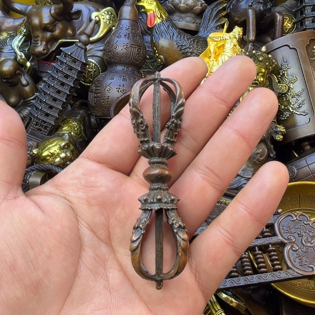 精品铜器精品摆件