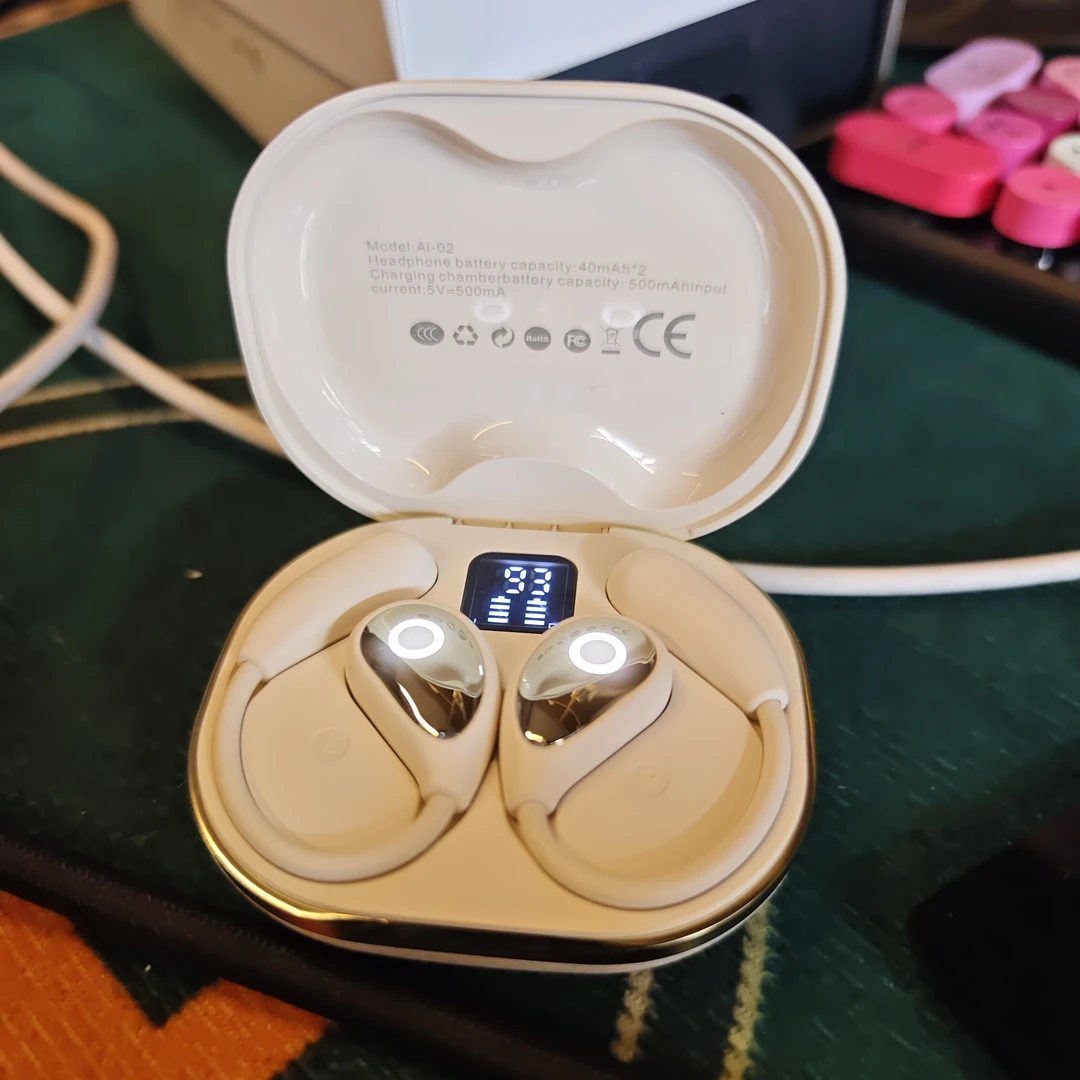 99新  DViP Ai-02   TWS蓝牙耳机