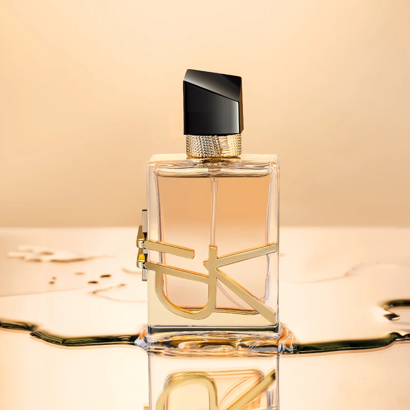 小城伊香自由之水 持久留香经典优雅气质女士香水50ML 【自主品牌】