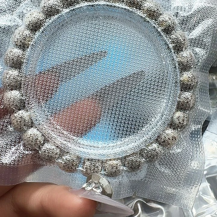 星月菩提手串155入门炮灰星月菩提98桶单圈