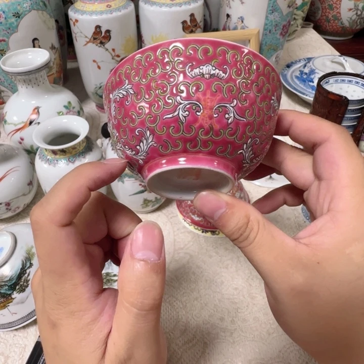其他景德镇陶瓷艺术