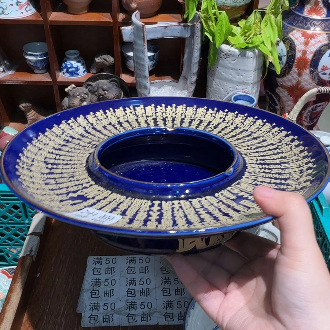 瓷片瑕疵品五十包邮 非全新