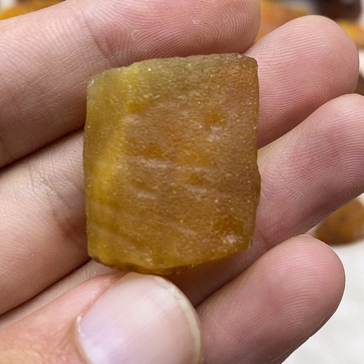 定制琥珀琥珀蜜蜡原石