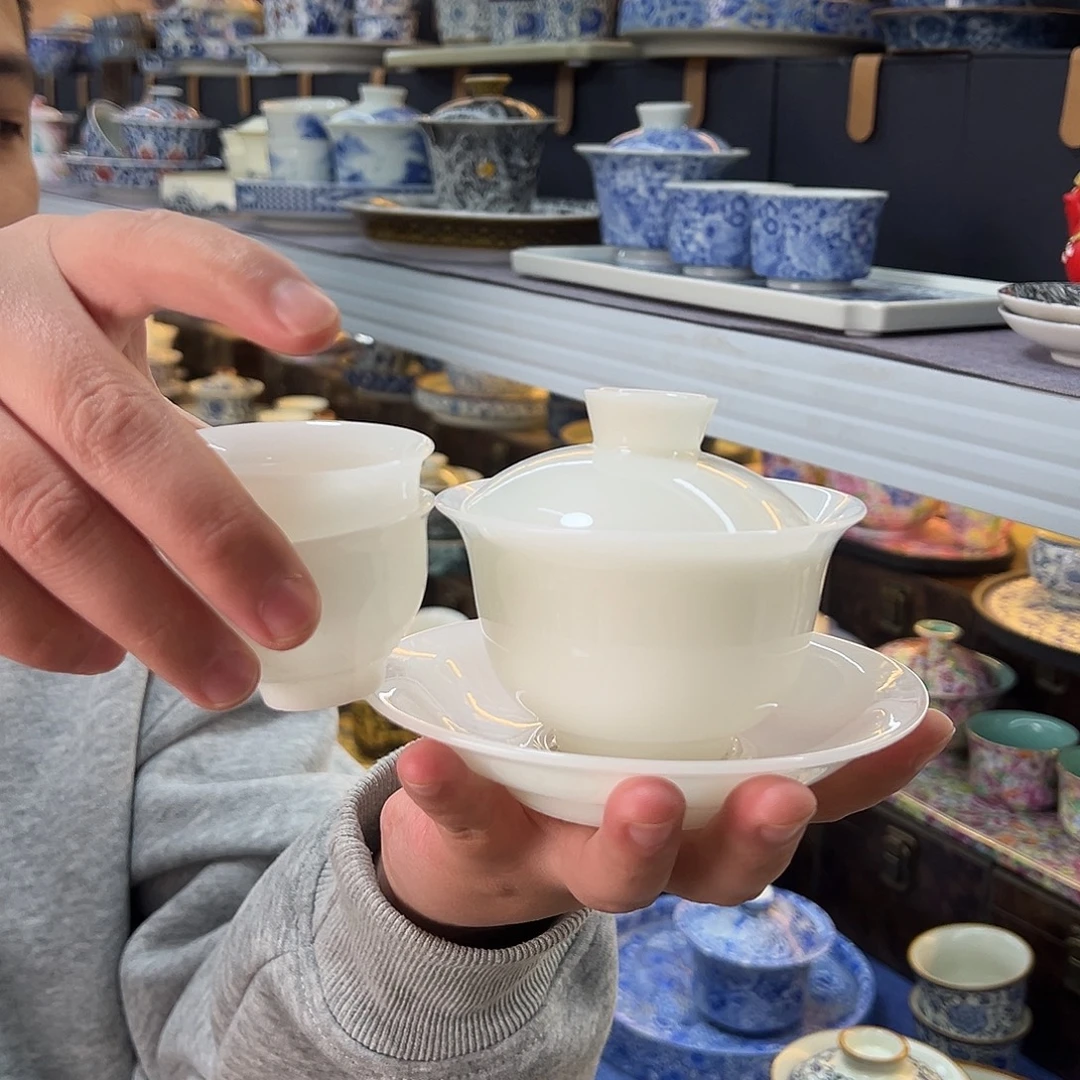 我们的目标是成为一个优秀的人