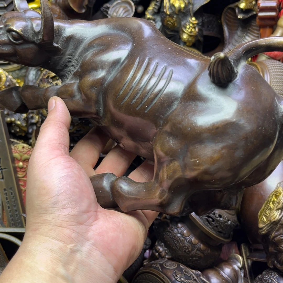 精品铜器摆件链接