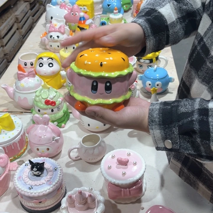 紫砂茶案这么多年的感情