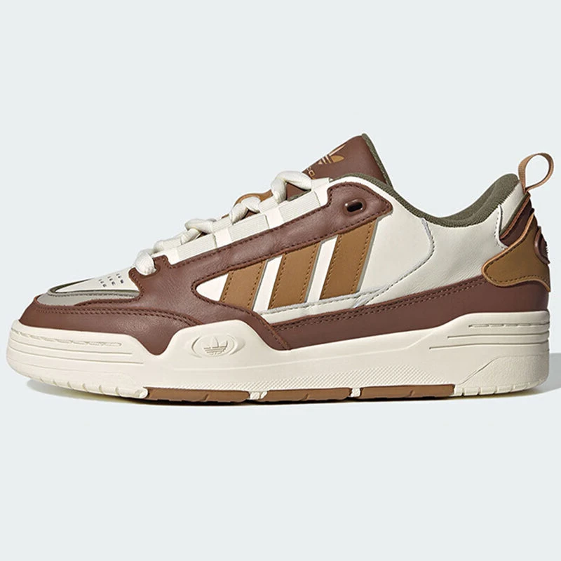 Adidas/阿迪达斯 originals Adi2000 男女同款休闲运动板鞋JR8348