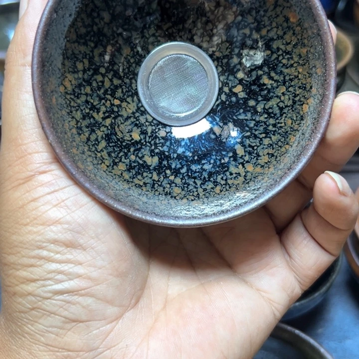 柴烧茶漏建盏花楼等建筑群和建筑周**思