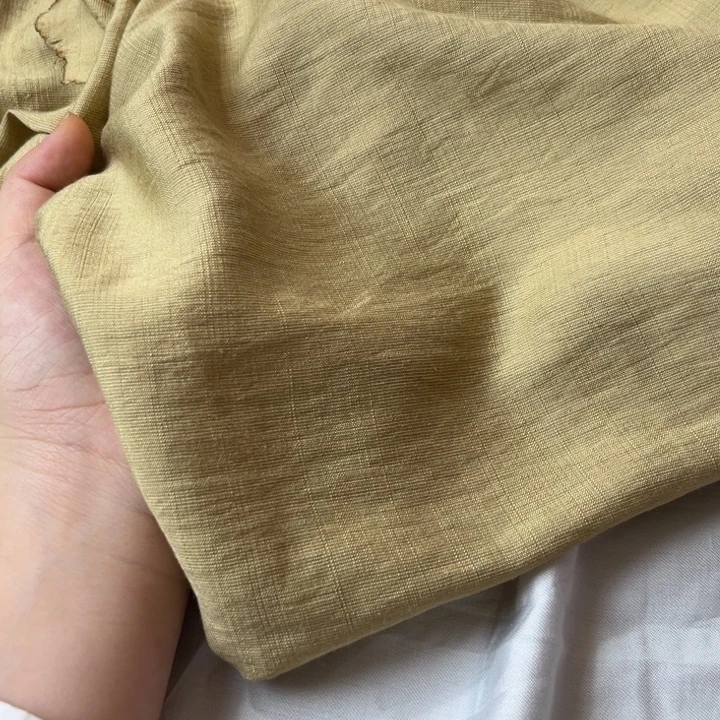 米黄麻棉1.5米。