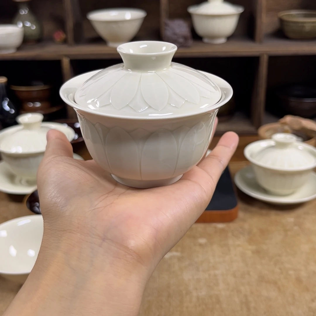 高温瓷 全手工 特惠价