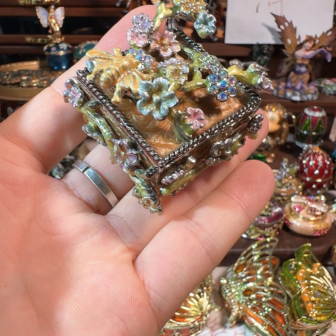 手工制作请勿吹毛求疵