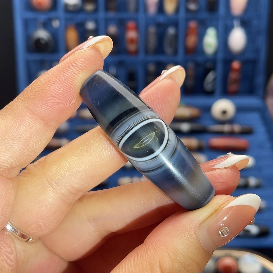 玛瑙/玉髓珠宝半成品未镶嵌