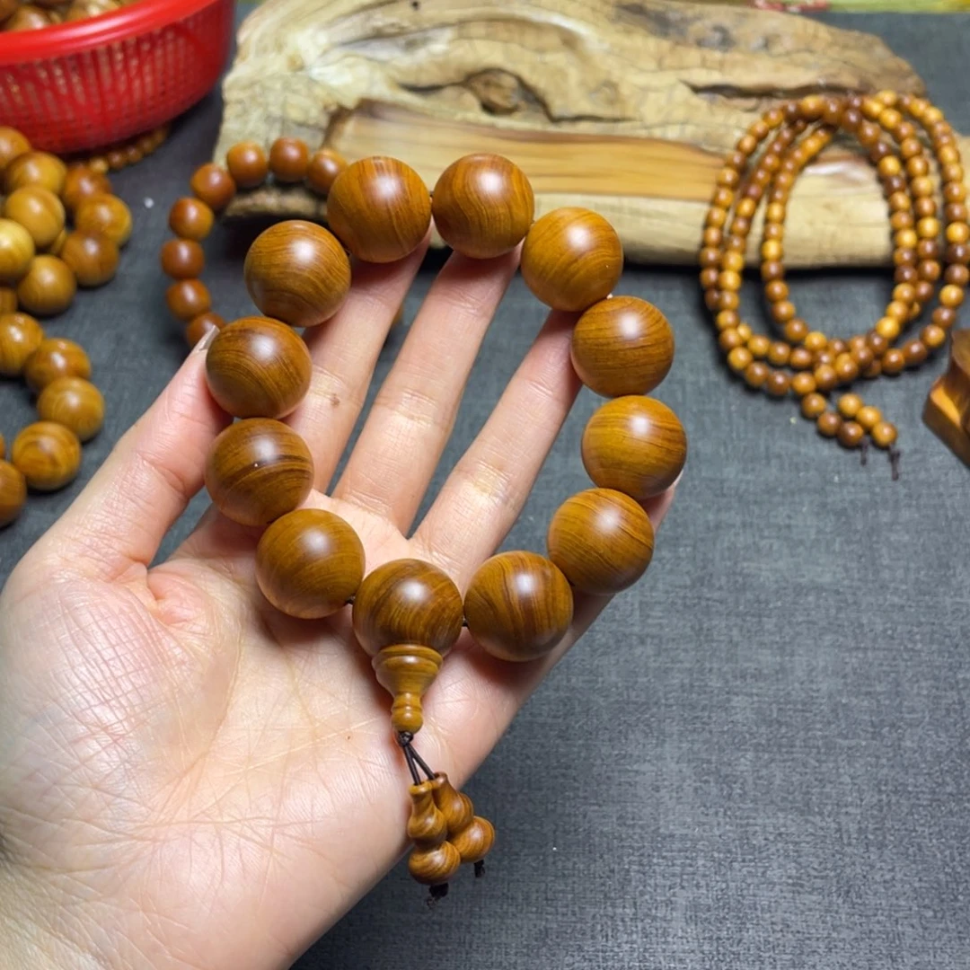 尝***辣柏木（崖柏）太行崖柏2.0干黑油