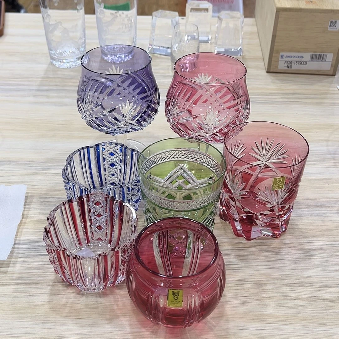 精品进口瓷器瓷片
